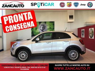 usata Fiat 130 500X 1.6 MultiJetCV Connect - PROMO FCA -