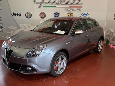 usata Alfa Romeo Giulietta 1.4 Turbo 120 CV Super