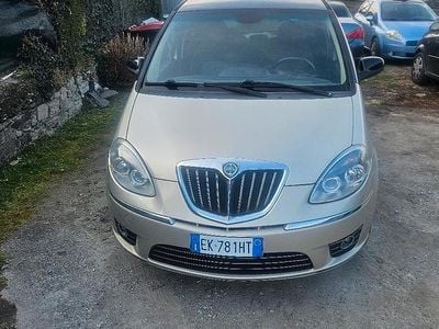 Usata Lancia Musa 2011 Monovolume