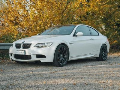 usata BMW M3 Serie 3E92