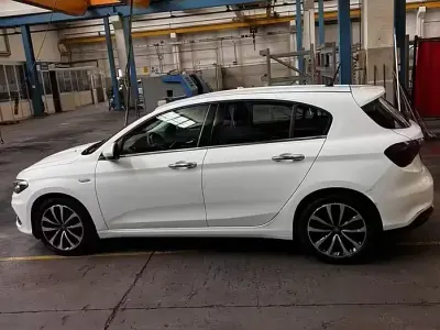 Usata Fiat Tipo