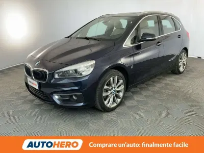 Usata BMW 225 Active Tourer