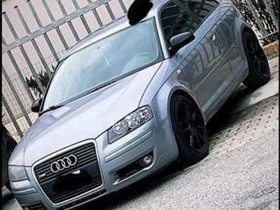 usata Audi A3 A3 2.0 TDI 170 CV F.AP. Ambition