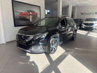 Usata Peugeot 2008 Allure 131 CV (96 kW) 2019 SUV