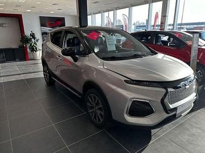 Usata EVO Evo 4 114 CV (83 kW) 2024 Argento SUV