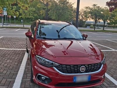 Usata Fiat Tipo 2018 Berlina
