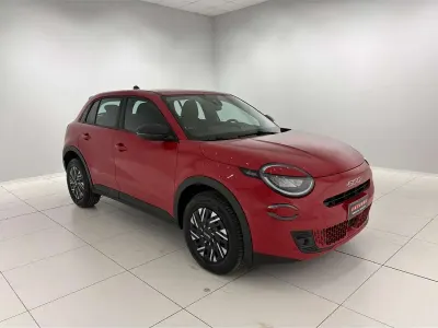 Usata Fiat 600