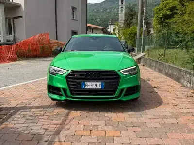 Usata Audi S3