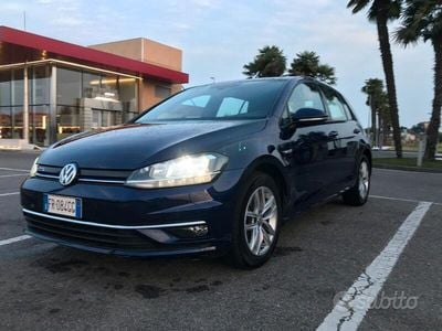 VW Golf VII