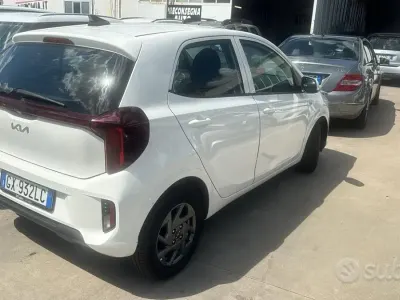 Usata Kia Picanto