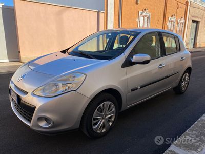 usata Renault Clio 1.2 Gpl Neopatentati