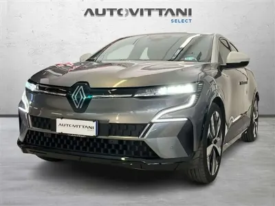 Usata Renault Megane E-Tech