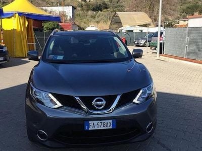 Usata Nissan Qashqai 115 CV (84 kW) 2015 SUV