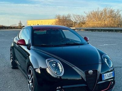 Usata Alfa Romeo MiTo 160 CV (117 kW) 2013 Utilitaria