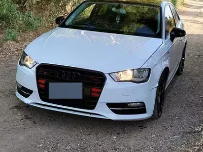 Usata Audi A3