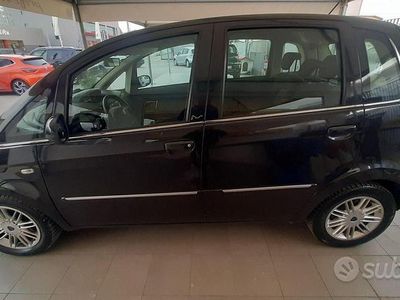 Usata Lancia Musa 2010 Monovolume