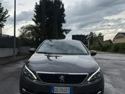 Usata Peugeot 308