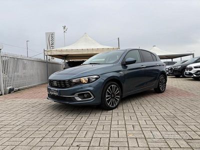 Blu Usata 2023 Fiat Tipo S Berlina | 14.500 € (Buon prezzo)