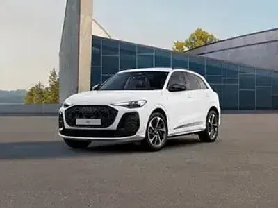 Nuova Audi Q5 S-Line 204 CV (150 kW) 2026 Grigio SUV
