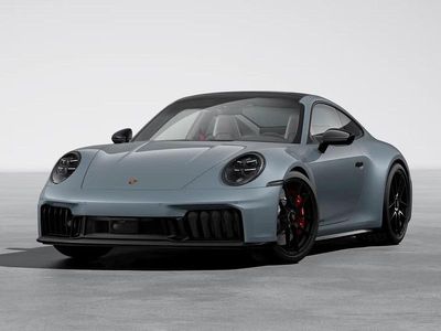 Grigio vanadio metallizzato Nuova 2026 Porsche 911 Coupé | 211.362 €