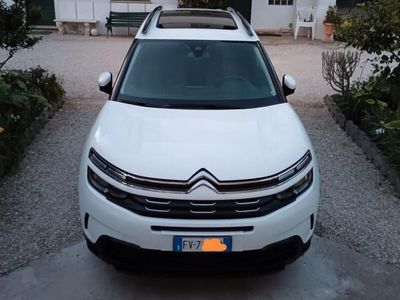 usata Citroën C5 Aircross - 2019