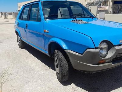 Usata Fiat Ritmo 130 CV (95 kW) 1982 Utilitaria