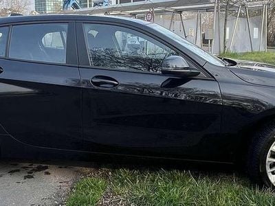 Usata BMW 118 136 CV (100 kW) 2021 Utilitaria