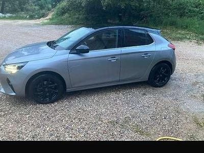 Usata Opel Corsa Cosmo 125 CV (91 kW) 2020 Berlina