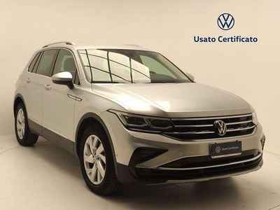 Usata VW Tiguan Elegance 150 CV (110 kW) 2023 SUV