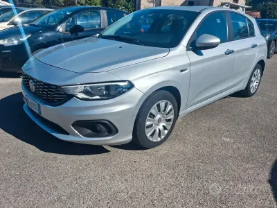Usata Fiat Tipo