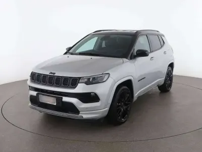 Usata Jeep Compass 241 CV (177 kW) 2022 Other SUV