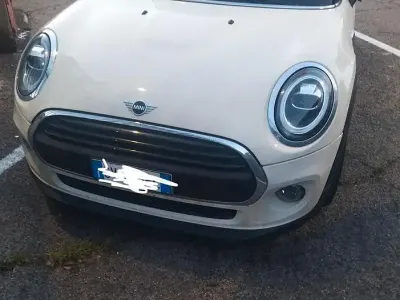 Occasion Mini ONE