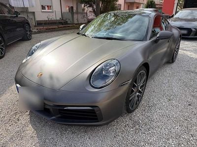 Usata Porsche 992