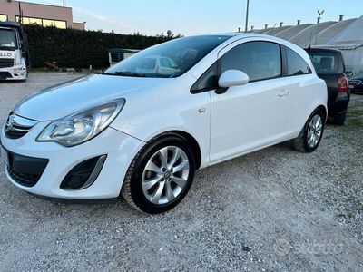 usata Opel Corsa 1.2 85CV 3 porte GPL-TECH Elective. spi