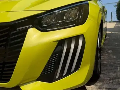 Usata Peugeot 208 Active 75 CV (55 kW) 2024 Utilitaria