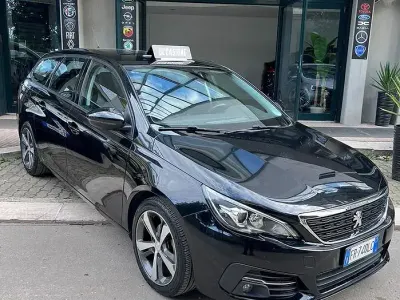 Usata Peugeot 308