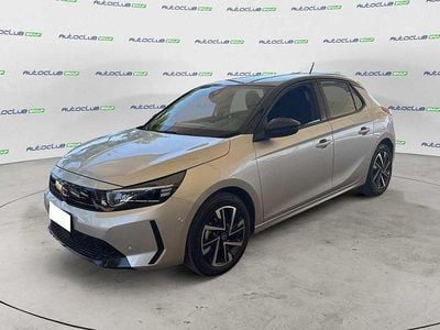 Grigio Usata 2024 Opel Corsa S Utilitaria | 14.500 € (Buon prezzo)