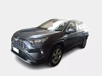 Usata Toyota RAV4 Hybrid 178 CV (130 kW) 2021 SUV