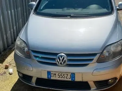 Usata VW Golf Plus