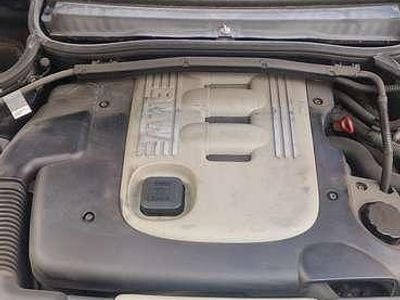 Usata BMW 320 150 CV (110 kW) 2004 Berlina