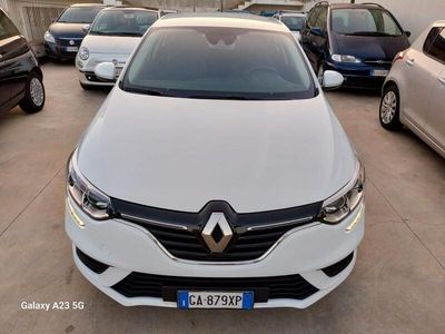 Renault Mégane IV