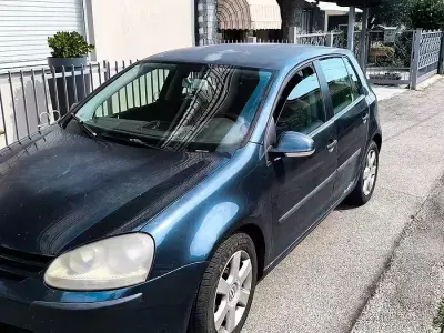 Usata VW Golf IV