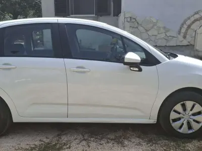 Usata Citroën C3 60 CV (44 kW) 2010 Berlina