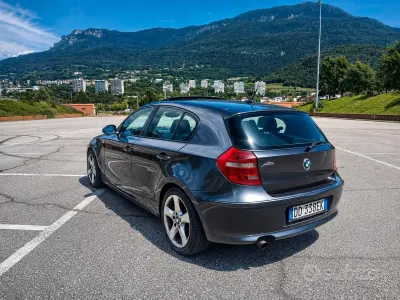 Usata BMW 120