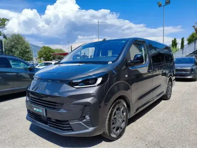 Usata Fiat Ulysse