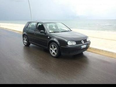 usata VW Golf IV Golf 1.9 TDI/110 CV cat 5p. Comfortline