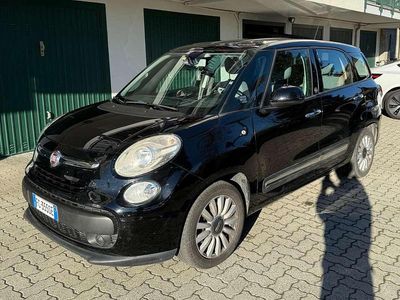 Usata Fiat 500L Living 120 CV (88 kW) 2016 Monovolume