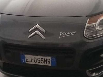 Citroën C3 Picasso