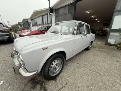 Usata Alfa Romeo Giulia 65 CV (47 kW) 1974 Other