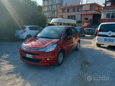 Usata Citroën C3